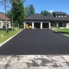 Trusted Crossville, AL Driveway Paving Experts